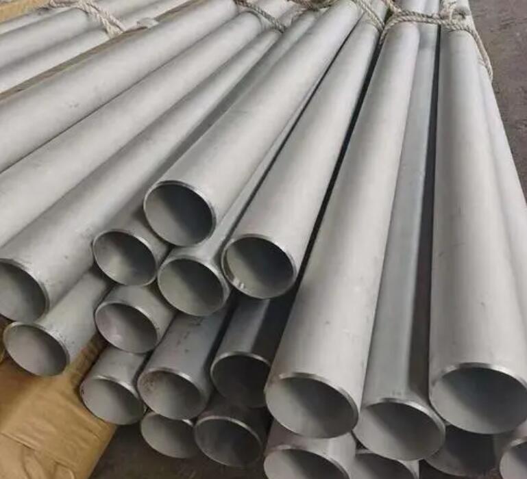 赣县304不锈钢管